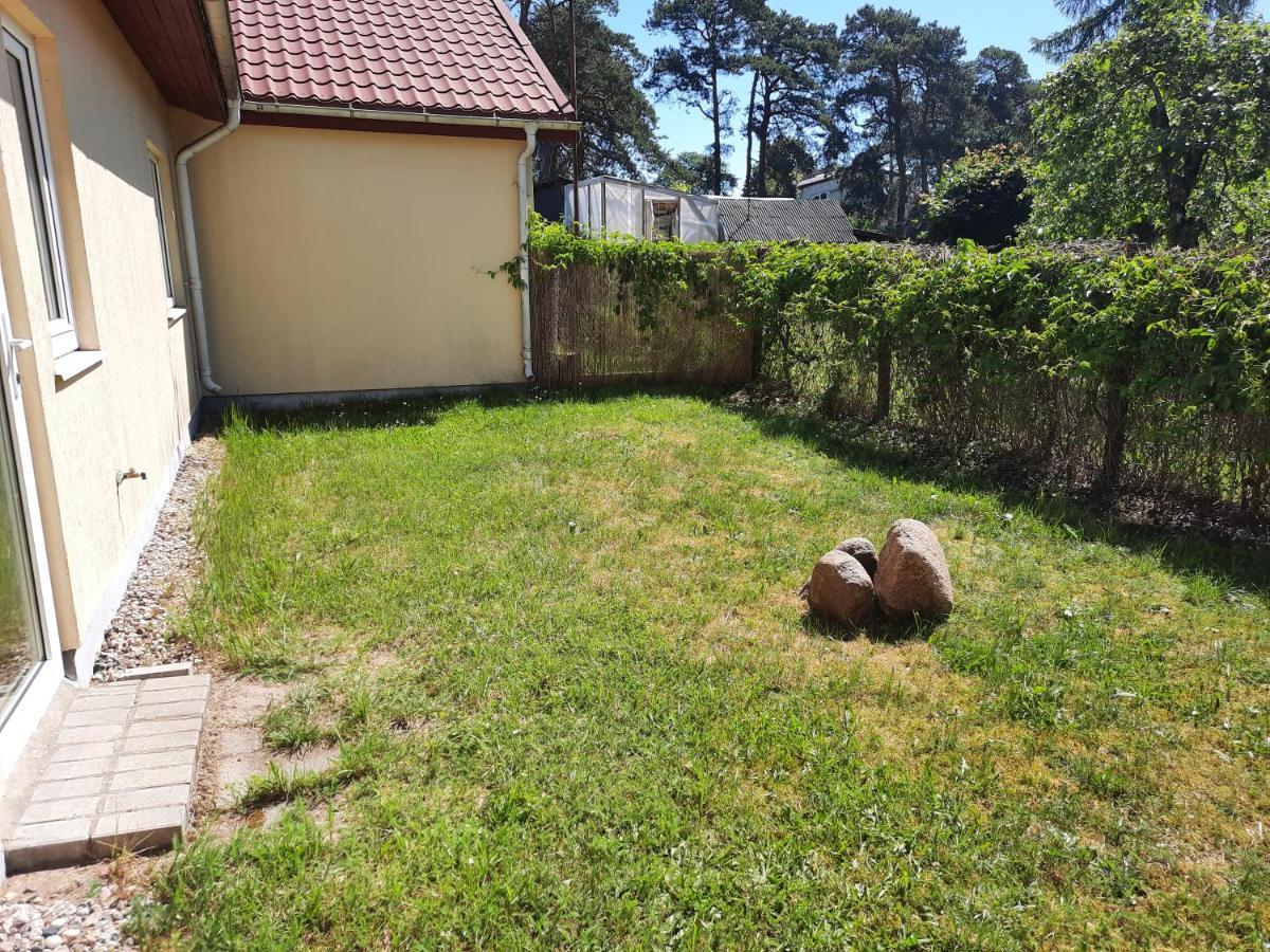 Ferienwohnung Medijas Saulkrasti Exterior foto